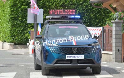 Tour de France 2026 – Thuet Haute-savoie